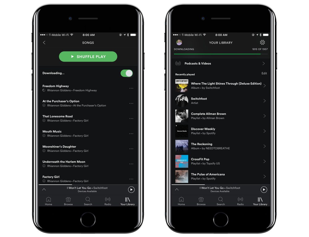 Spotify Plus Download Ios